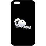 2016 New Super Strong The Hitchhiker's Guide To The Galaxy Hard Plastic Case Cover For iPhone 6 Plus/iPhone 6s Plus