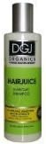 Daniel Galvin Jnr Organic Hair Juice Honeydew Melon Shampoo