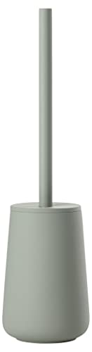 Zone Nova One Toilet brush Dia 10.,3 x 37 cm Matcha Green