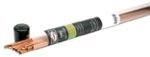 Harris E70S250 MS Welding Alloy, 10 lb, 3/32
