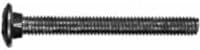 Hillman 1/2X3 Carriage Bolt