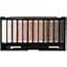 Makeup Revolution Redemption Eyeshadow Palette, Iconic 3