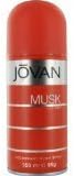 Jovan Musk By Jovan Deodorant Body Spray 5 Oz