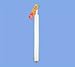Brushtech Radiator and Baseboard Heater Cleaning Brush