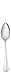 Oneida Savor Teaspoons, Set of 6