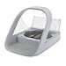 SureFlap – Sure Petcare – SureFeed Microchip Pet Feeder Connect with Hub Bundle – Automatic Pet Feeder Makes Meal Times Stress-Free, Suitable for Both Wet and Dry Food, Whitethumb 3