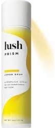 Hush Prism Airbrush Spray (Lemon Drop)