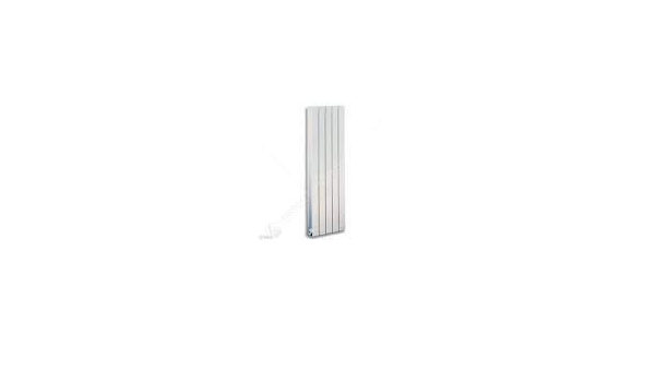 Radiador GLOBAL OSCAR int. 1800 blanco de 03 elementos ...