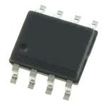 Solid State Relays - PCB Mount Dual SP Open Relay 8-Pin SOIC OptoMOS (10 pieces)