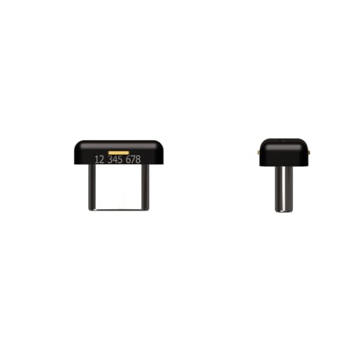 Yubico - YubiKey 5 Nano C - Multi-Factor authentication (MFA) Security Key and passkey, Connect via USB, FIDO Certified - Protect Your Online Accounts (Nano USB-C)