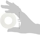 Geberit 816.418.00.1 Flush Valve Base Sealing Washer Clear view 4