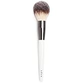 RÓEN Everything Powder Brush | Vegan, Cruelty-Free, Clean Makeup