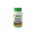 Natures Way Organic Blessed Thistle Capsule - 100 per pack -- 6 packs per case.
