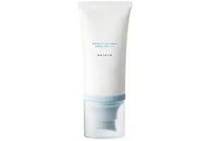 HEMUOMIU 𝐶𝑒𝑛𝑡𝑒𝑙𝑙á Sunscreen Water-fit Sun Serum, Madagascar Sunscreen Moisturizing Sun Protection, No Sticky Refreshing Daily Summer Necessities