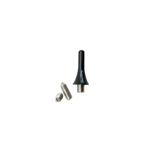 Simoni Racing ASR/30N Mini Antena Aluminio