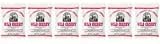 Limited Edition Claey's Old Fashioned Hard Candy Wild Cherry Pack of 6
