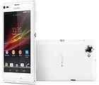 Sony Xperia L C2105 White (Factory Unlocked) 4.3 Sony Xperia L C2105 White (Factory Unlocked) 4.3