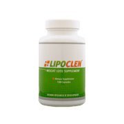 Image of LipoClen ~ Full Spectrum Weight Loss. Lose 10 Pounds in 10 Days!