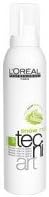 L'oreal Tecni Art Snow Mousse 250ml