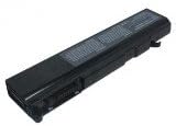 PowerSmart 11.1V 4400mAh Li-ion Battery for Toshiba PA3356U-1BAS, PA3356U-1BRS, PA3356U-2BAS, PA3356U-2BRS, PA3356U-3BAS, PA3356U-3BRS, PA3456U-1BRS, PA3587U-1BRS, PA3588U-1BRS, PABAS048, PABAS049, PABAS054, PABAS066, PABAS071, PABAS105, PABAS161, PABAS162