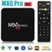 TICTID M9S Android TV Box Amlogic S905 Chipset Emmc Android 5.1 Lollipop OS Quad Core 1G/8G 4K Google Streaming Media Player with WiFi HDMI DLNA