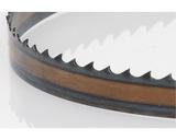 Timber Wolf Bandsaw Blade 3/8