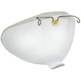 Pro-Occluder - Right Eye -- Size Small - White in Color