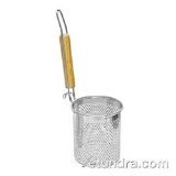 Thunder Group SLNS553 Noodle Skimmer, 5-Inch by 5-1/4-Inch