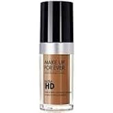 MAKE UP FOR EVER Ultra HD Foundation - Invisible Cover Foundation 30ml Y508 Spice