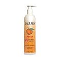 JASON Natural Lavender Satin Shower Body Wash Bath And Shower Gels