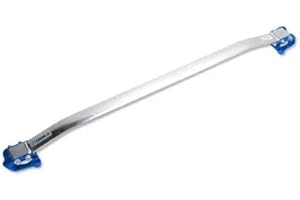 Suspension Strut Bar,Compatible With Mazda 3 2020 Angkesla Car Accessories Stabilizer Bar Aluminum Alloy Bar Tension Rod Acce