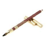 Estee Lauder Double Wear Stay In Place Lip Pencil - # 09 Mocha 1.2g/0.04oz