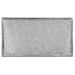 Aluminum Rectangle Grease Replacement Filter