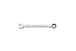 GEARWRENCH 5/8" 4 Degree Swing Arch 12 Point