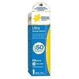 Cancer Council Ultra Sunscreen Lotion Face SPF50 75ml.