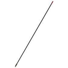 Francis 300-CB25B Black 4.5' Hot Rod CB Antenna