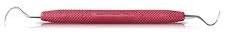R144 Queen of Hearts Currette