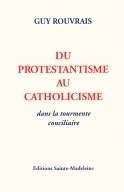 Du protestantisme au catholicisme