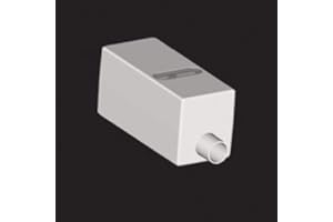 AG DeVilbiss 515 and 505 DS, DZ, KS, KZ Series Extended Life Filter (after 11/2003), each