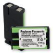 Panasonic 850mAh cordless phone battery