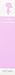 YADAH Lovely Lip Tint Stick, 03 Strawberry Smoothie