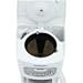 Cuisinart Coffee Maker - 12 cup - White