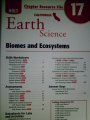 Crf Ch #17 Hlt California Sci 2007 Earth