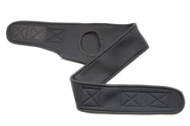 AZAORY Sports Neoprene Ostomy belt - Stoma Bag Belt - Colostomy belt (Size 4 = 37” to 40” Inches, Left Side Stoma)