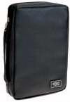 Bible Cover - Super Value - Extra Small- Black (Compact)