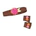 Maplelea Florabundance Dress and Boots Outfit for 18 Inch Dolls Like American Girl, Clothing for Dolls