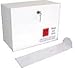 Specimen Lock Box, Drop Box-Over & Under The Door Metal