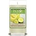 Cucumber Melon Candle with Ring Inside (Surprise Jewelry Valued at $15 to $5,000) Ring Size 7