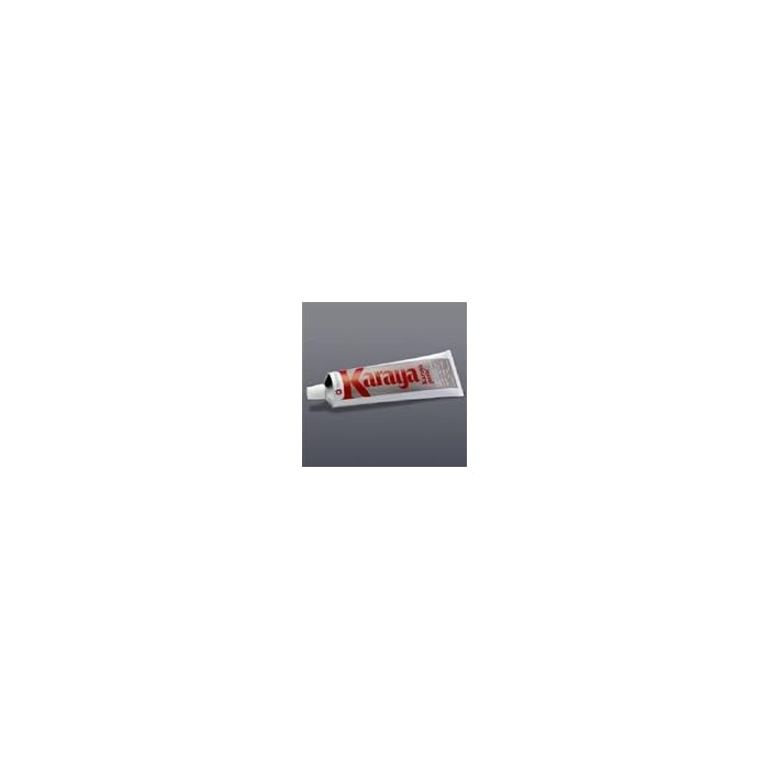 Karaya Paste 4-1/2 Oz. Tube