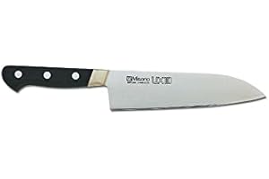 Misono UX10 7in Santoku Knife